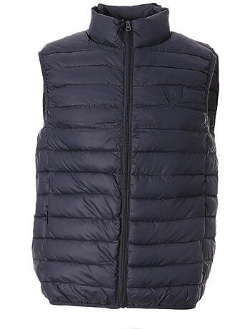 Doudoune Sans Manches Homme Redskins