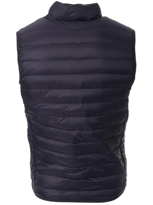 Doudoune Sans Manches Homme Schott - Kiabi