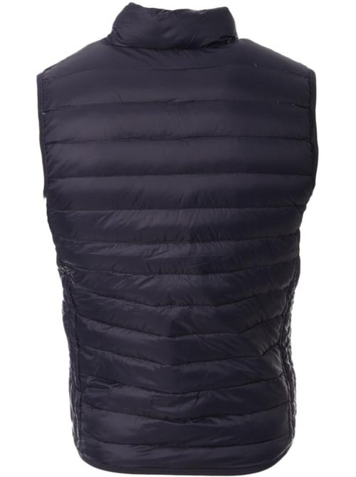 Doudoune Sans Manches Homme Schott - Kiabi