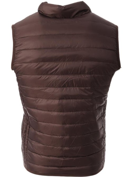 Doudoune Sans Manches Homme Schott - Kiabi Doudoune Sans Manches Homme Schott - Kiabi