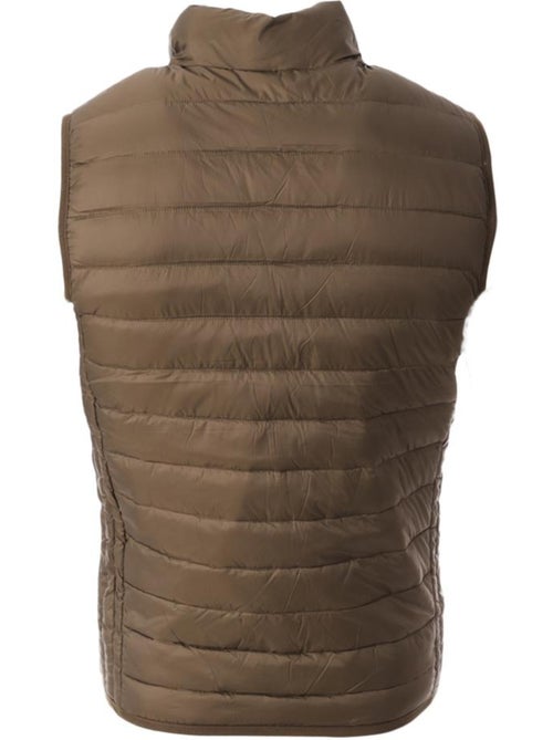 Doudoune Sans Manches Homme Schott - Kiabi