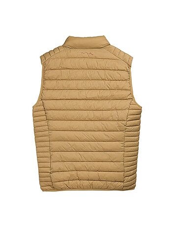 Doudoune sans manches Homme Teddy Smith B-terry 12014310