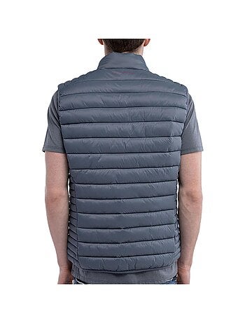 Doudoune sans manches Homme Teddy Smith B-terry 12014310