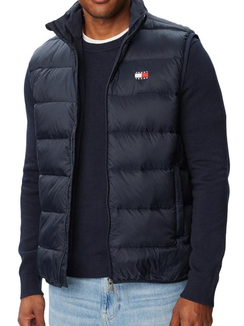 Doudoune sans manches homme tommy hilfiger - Kiabi Doudoune sans manches homme tommy hilfiger - Kiabi