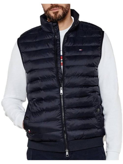 Doudoune Sans Manches Homme Tommy Hilfiger - Kiabi