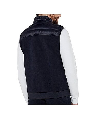 Doudoune Sans Manches Homme Tommy Hilfiger Mix Media