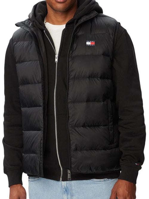 Doudoune sans manches homme tommy hilfiger - Kiabi Doudoune sans manches homme tommy hilfiger - Kiabi