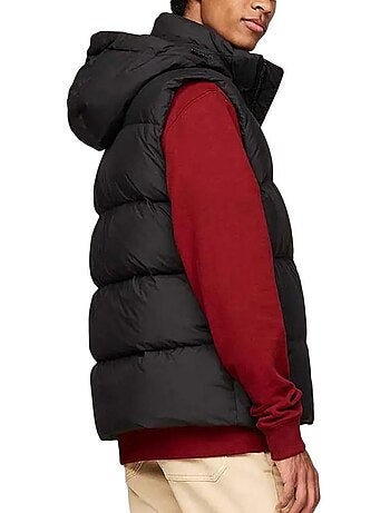 Doudoune Sans Manches Homme Tommy Hilfiger