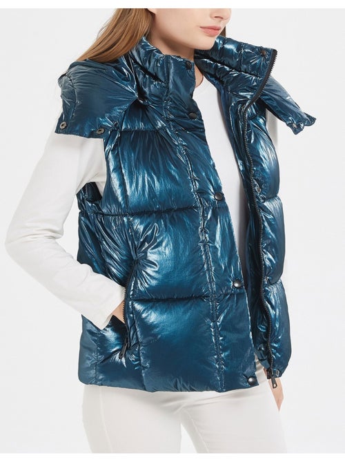 Doudoune sans manches Kebello - Kiabi