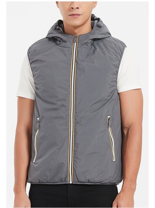 doudoune sans manches Kebello - Kiabi