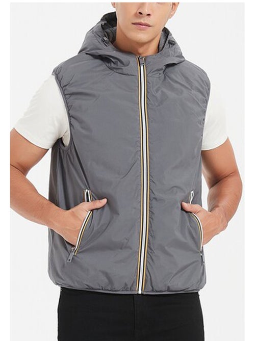 doudoune sans manches Kebello - Kiabi