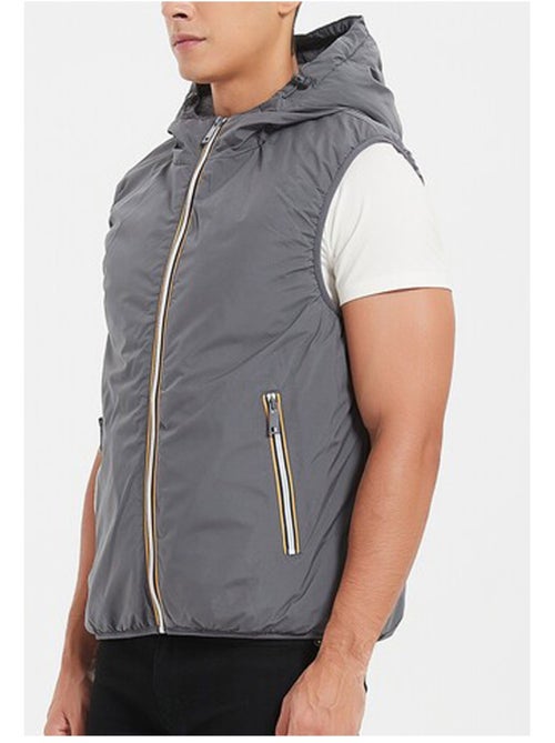 doudoune sans manches Kebello - Kiabi