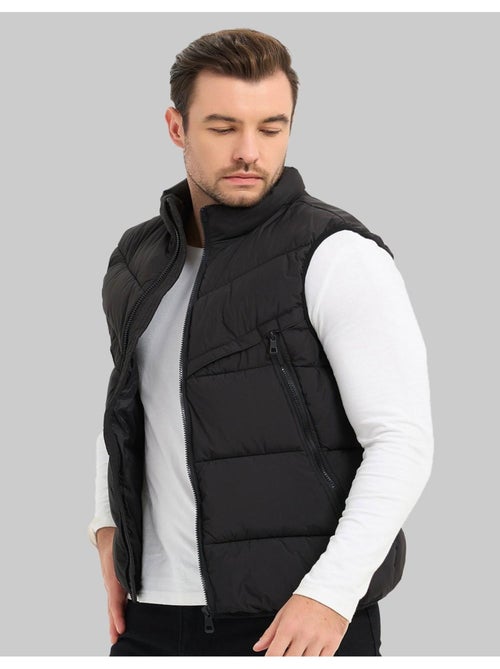 doudoune sans manches Kebello - Kiabi