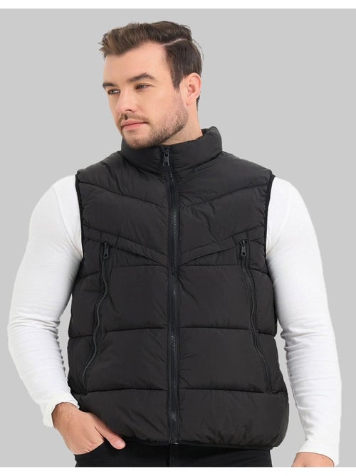 doudoune sans manches Kebello - Kiabi