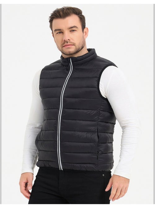 doudoune sans manches Kebello - Kiabi