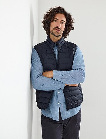 Doudoune sans manches, MO Fashion