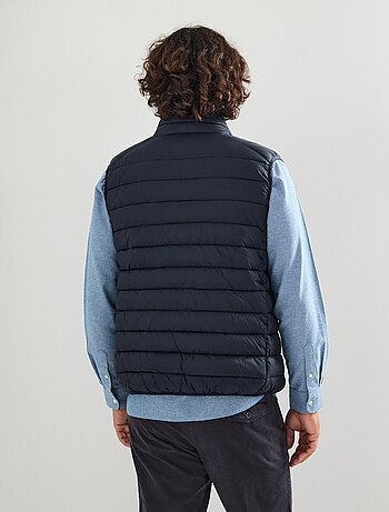 Doudoune sans manches, MO Fashion