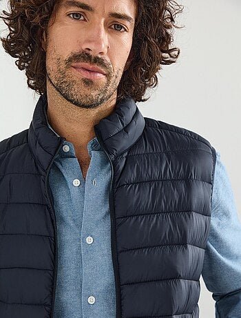 Doudoune sans manches, MO Fashion