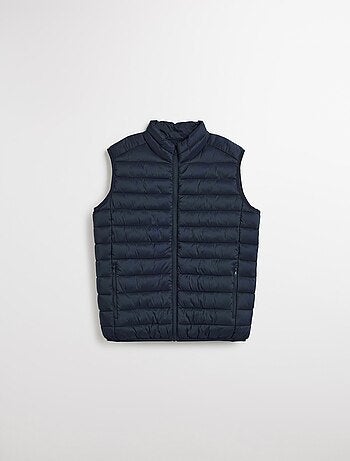 Doudoune sans manches, MO Fashion