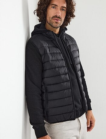 Doudoune sans manches, MO Fashion