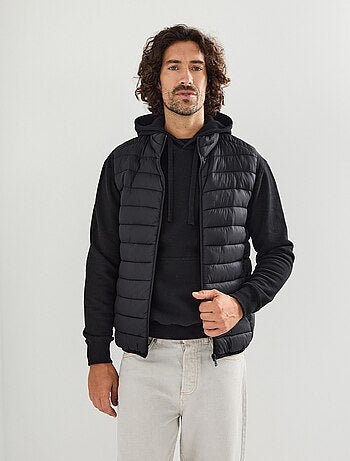 Doudoune sans manches, MO Fashion