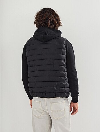 Doudoune sans manches, MO Fashion