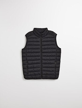 Doudoune sans manches, MO Fashion