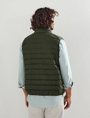 Doudoune sans manches, MO Fashion