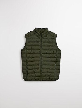 Doudoune sans manches, MO Fashion