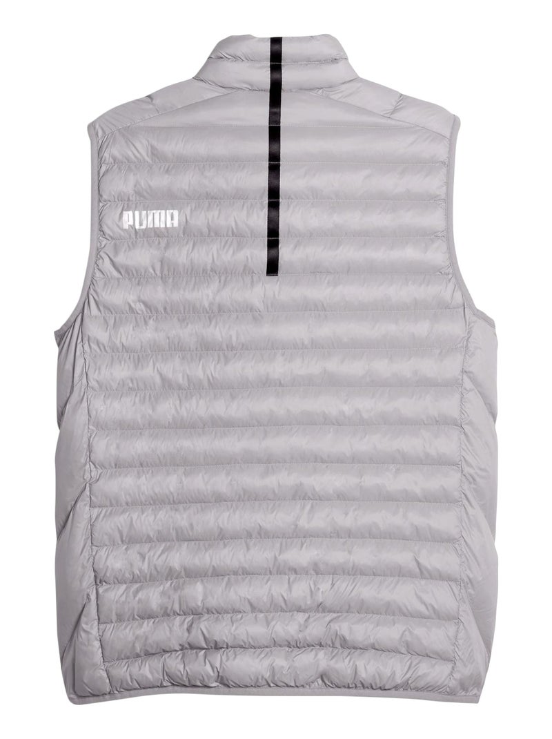 Doudoune sans manches Puma PackLite Gris - Kiabi