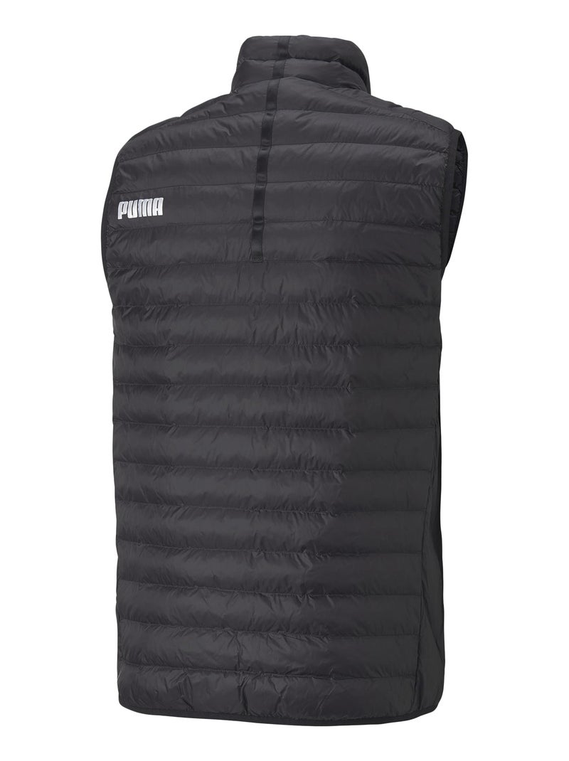 Doudoune sans manches Puma PackLite Noir - Kiabi
