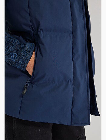 Doudoune sans manches Thermolactyl femme - DamartSport