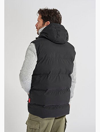 Doudoune sans manches Thermolactyl homme - DamartSport