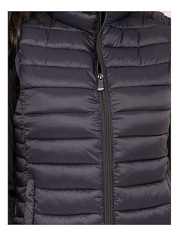Doudoune sans manches UBIK