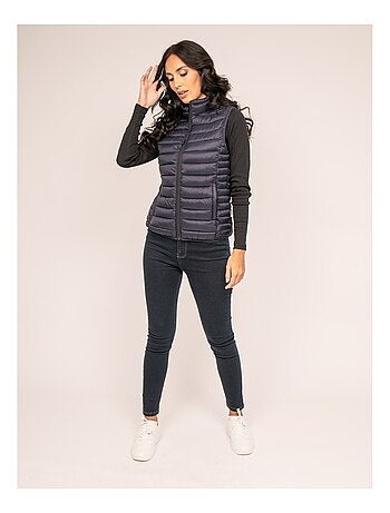 Doudoune sans manches UBIK