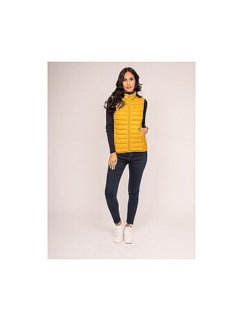 Doudoune sans manches UBIK