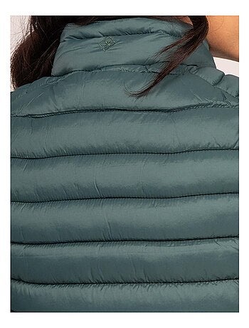 Doudoune sans manches UBIK