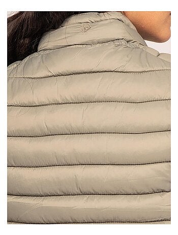 Doudoune sans manches UBIK