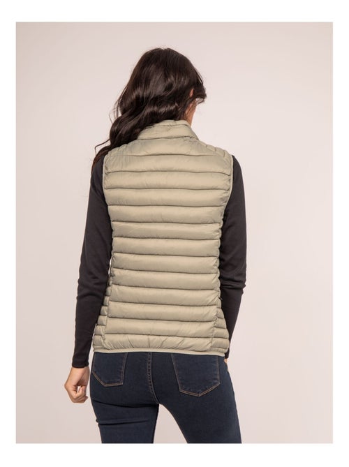 Doudoune sans manches UBIK - Kiabi