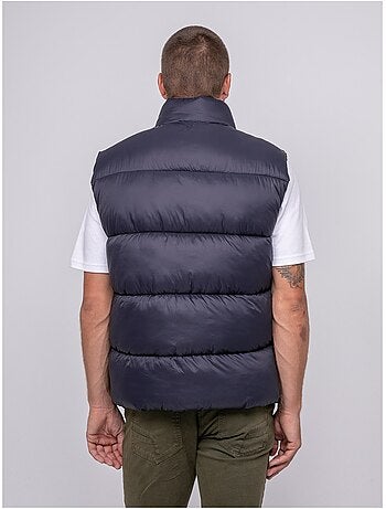 Doudoune sans manches ZEBALT