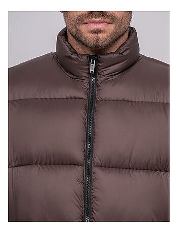 Doudoune sans manches ZEBALT