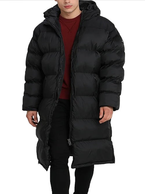 Doudoune Schott 2190 Max - Kiabi