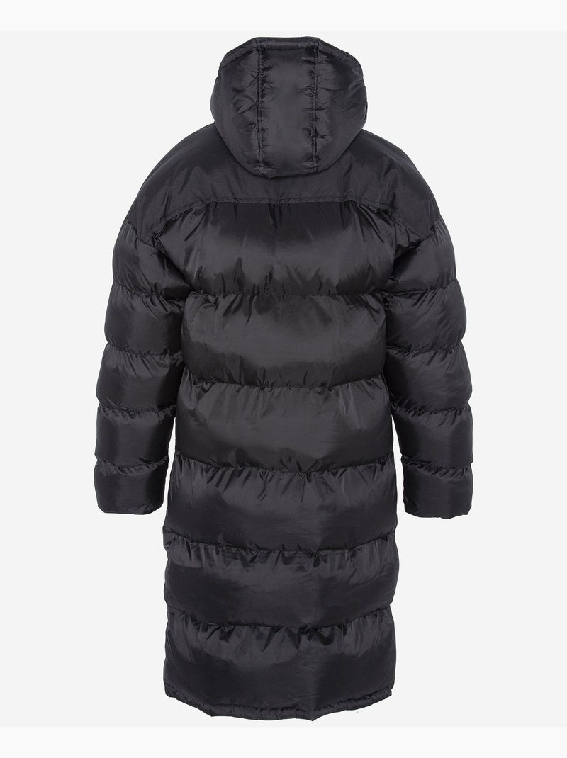 Doudoune Schott 2190 MaxBoy Noir - Kiabi
