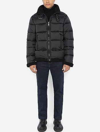 Doudoune Schott bombardier