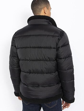 Doudoune Schott bombardier