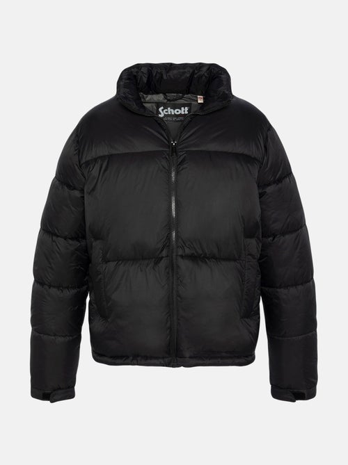 Doudoune Schott Starkrs - Kiabi