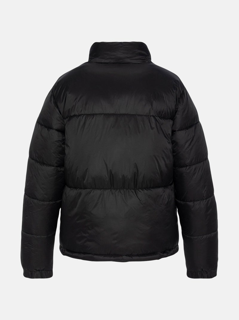 Doudoune Schott Starkrs Noir - Kiabi