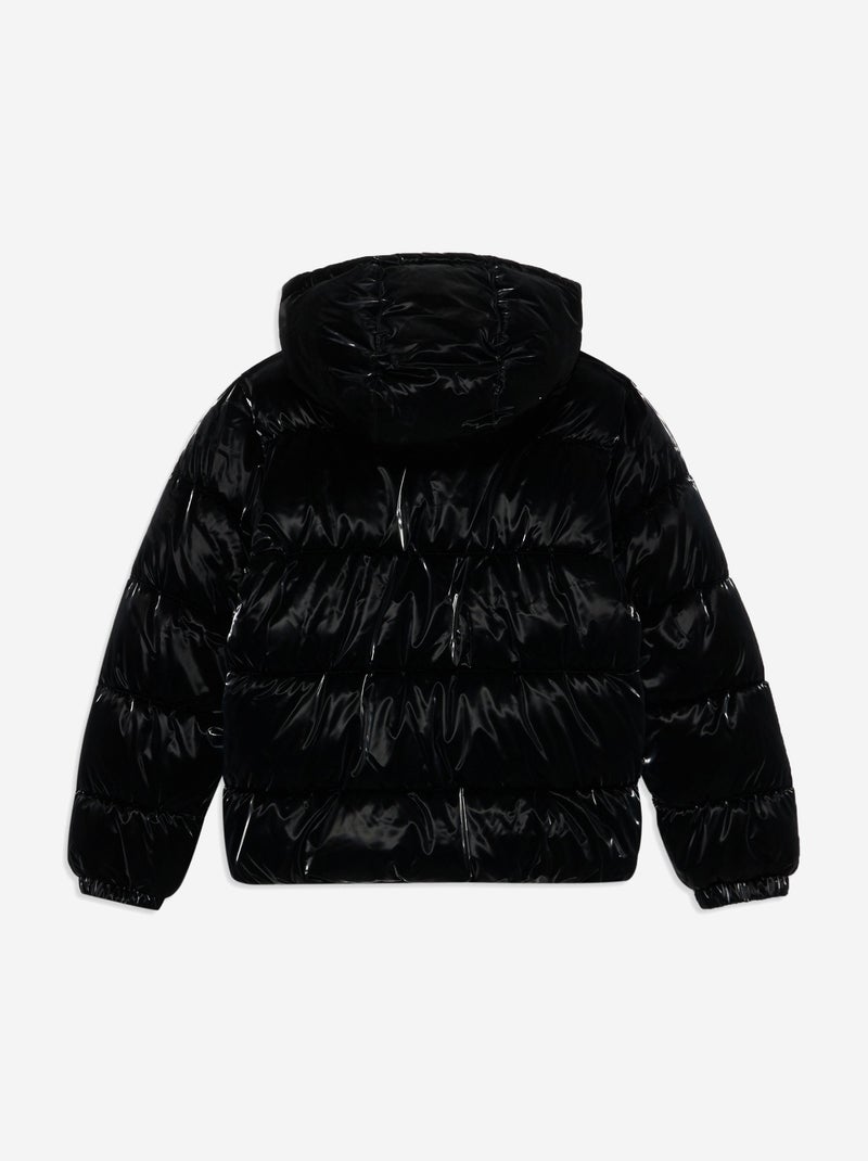 Doudoune Shiny - Levi's Kids Noir - Kiabi