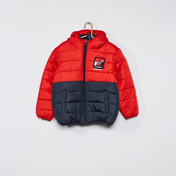 doudoune kiabi enfant