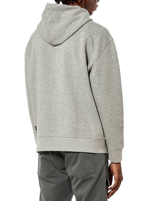 Doudoune SuperDry Hooded Spirit Sports Puffer - Kiabi